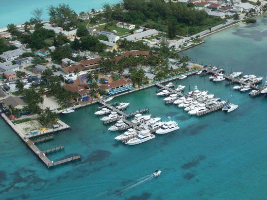 Bimini Big Game Resort and Marina
